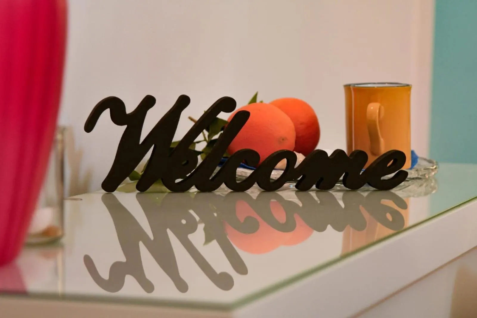 Madre Terra Airport Rooms And Suites Terrasini 0*,