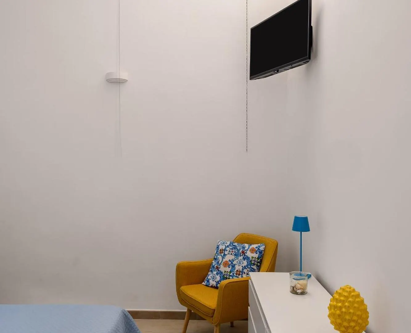 Madre Terra Airport Rooms And Suites Terrasini