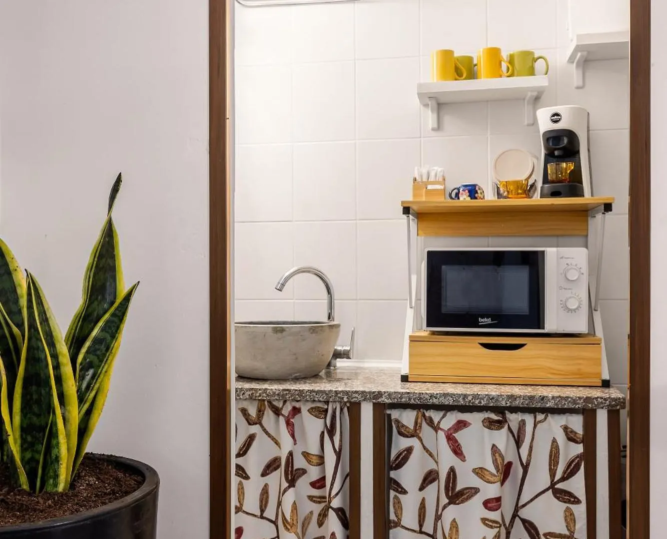 Madre Terra Airport Rooms And Suites Terrasini