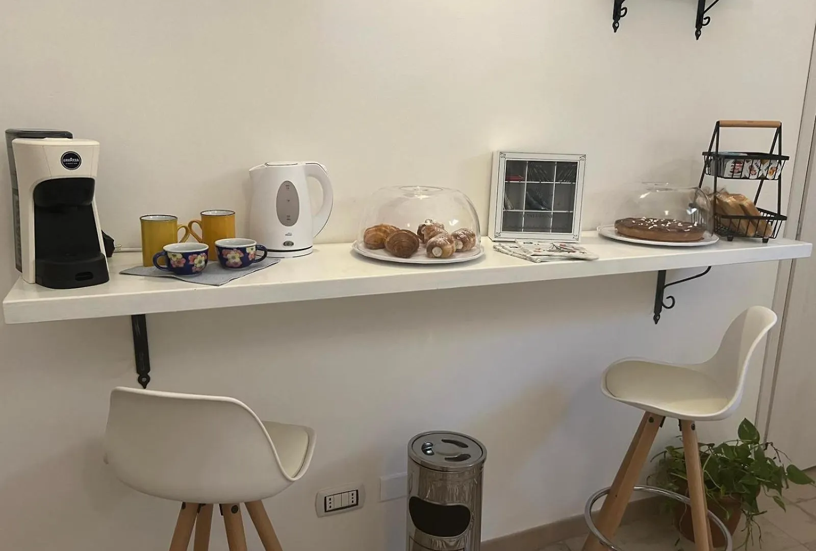 Madre Terra Airport Rooms And Suites Terrasini